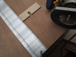 ルーター用ゲージ ルーター用ゲージ