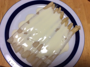 シュパーゲル